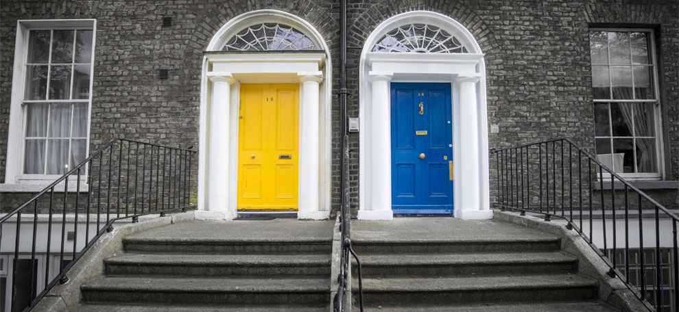 What happens if rates change after you apply?