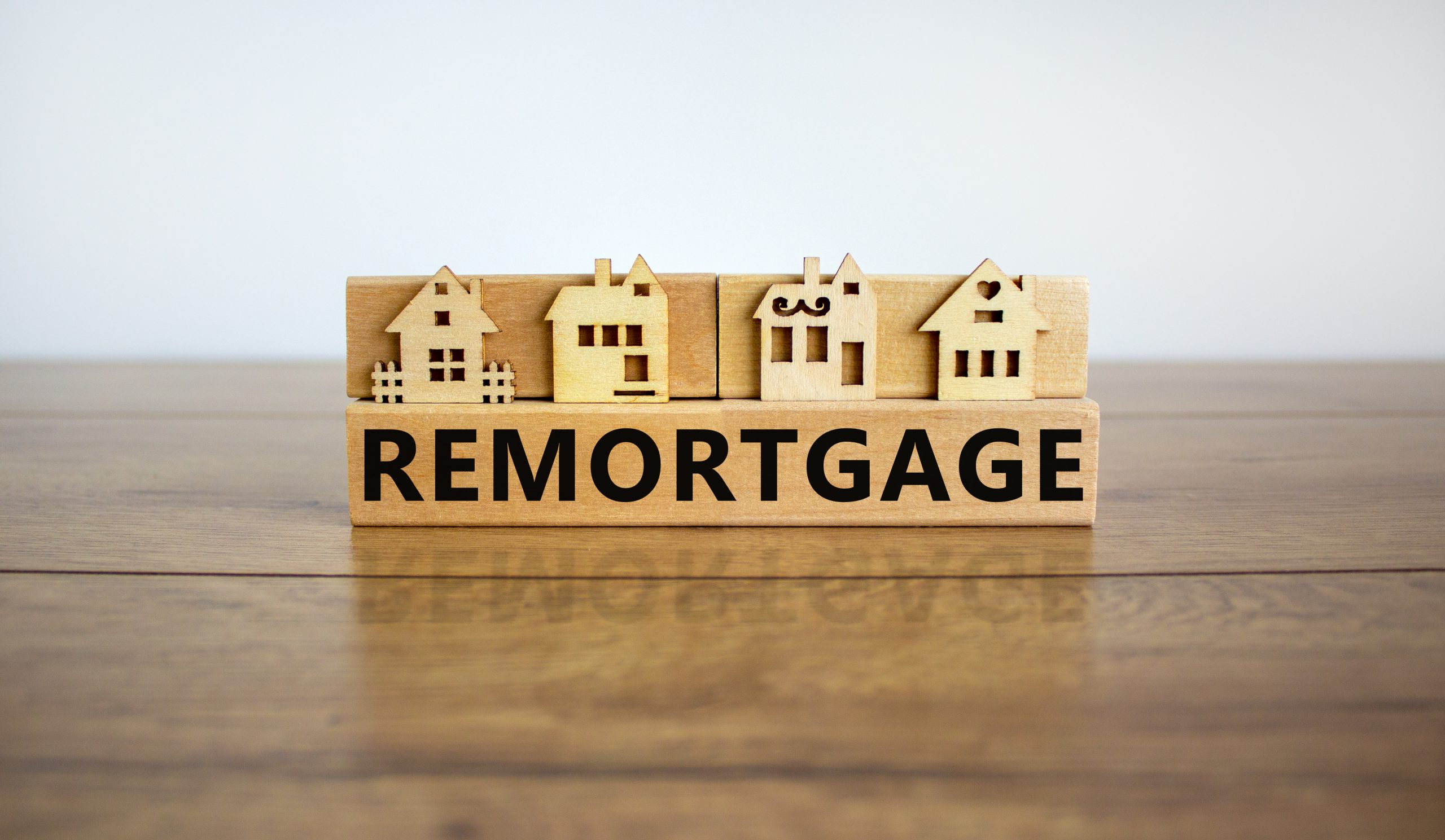 What is a remortgage ?